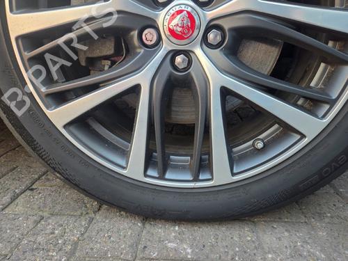 Fælgsæt JAGUAR I-PACE (X590) EV400 AWD | BP37153936C100 - Image 6