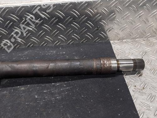 Right front driveshaft FORD TRANSIT CUSTOM V362 Van (FY, FZ) 2.0 EcoBlue | BP27893239M39 