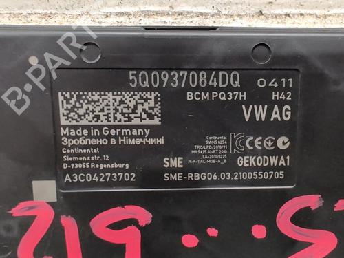 Control unit AUDI A1 Sportback (GBA) 25 TFSI | BP30875225M11 - Image 2