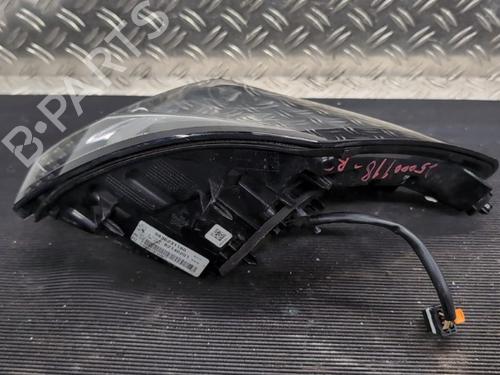 Right taillight PEUGEOT 3008 II SUV (MC_, MR_, MJ_, M4_) 1.2 THP/ PureTech 130 (MRHNSM, MRHNSU, MRHNSJ, MRHNYW,... | BP29539949C35 