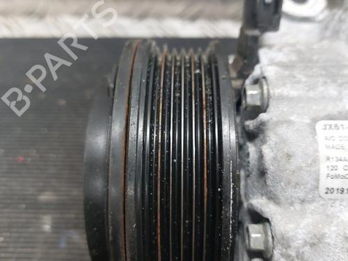 AC compressor FORD FIESTA VII (HJ, HF) 1.0 EcoBoost | BP34694494M34 - Image 3