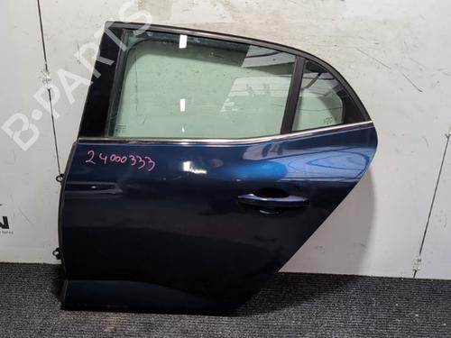Used Right rear door Right rear door 38912031 38912031