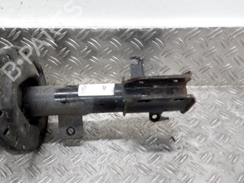 Used Left front shock absorber Left front shock absorber OPEL CORSA F (P2JO) 1.2 (68) (101 hp) 26046372 26046372