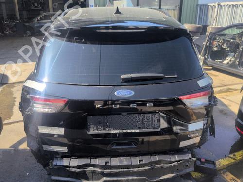 Used Tailgate Tailgate FORD KUGA III (DFK) 2.5 Duratec Plug-in-Hybrid (224 hp) 34694629 34694629