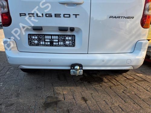 rear-bumper-peugeot-partner-box-bodympv-k9-2018-28083271 main image