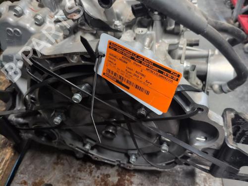Used Gearbox TOYOTA COROLLA Saloon (_E15_) 1.6 (ZRE151) (132 hp) 30320054