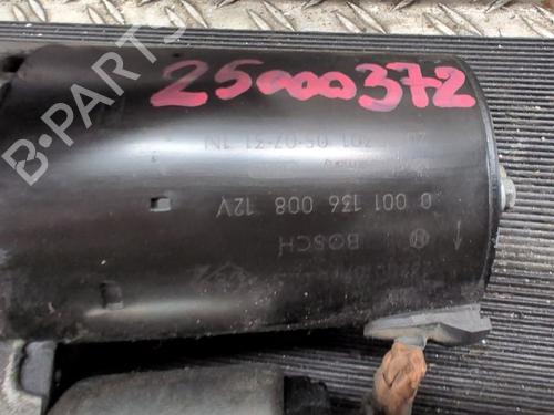 Starter MERCEDES-BENZ VIANO (W639) CDI 2.2 (639.711, 639.713, 639.811, 639.813, 639.815) | BP31627377M8