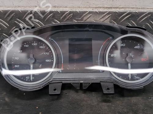 Used Instrument cluster Instrument cluster 36861294 36861294