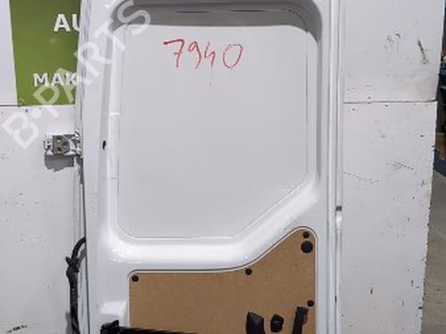 Tailgate CITROËN JUMPER II Platform/Chassis 2.0 BlueHDi 160 | BP36038219C6 - Image 6