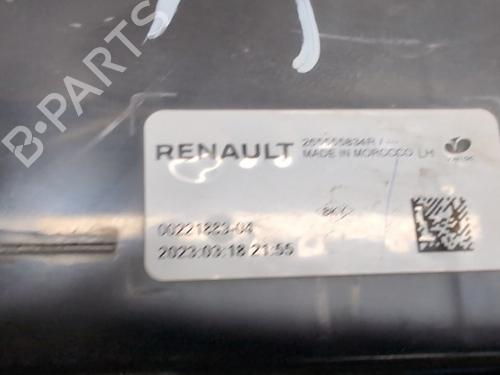 Venstre Baklys RENAULT MEGANE E-TECH SUV EV60 (BNJ2) | BP37989467C34  - Image 6