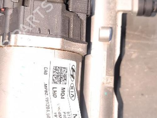 Steering rack KIA SORENTO IV (MQ4, MQ4A) 1.6 T-GDi Hybrid | BP26043355M22  - Image 8