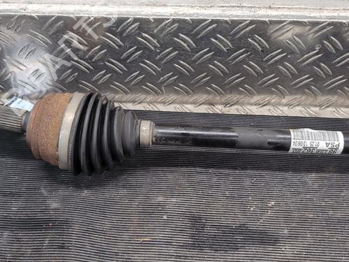 Right front driveshaft PEUGEOT PARTNER Box Body/MPV (K9) 1.5 BlueHDI 130 | BP29609433M39