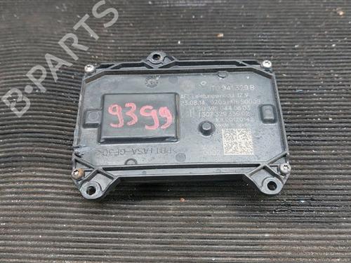 Outra SKODA OCTAVIA III Combi (5E5, 5E6) 2.0 TDI (150 hp) 32215386