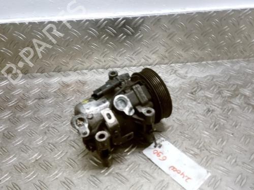 Used AC compressor PEUGEOT EXPERT Van (V_) 1.6 BlueHDi 95 (95 hp) 26045546
