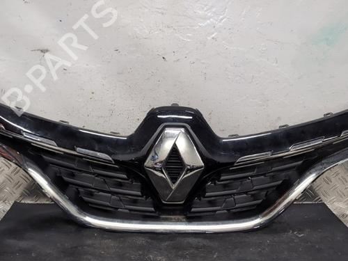 Used Grille Grille RENAULT CAPTUR I (J5_, H5_) 1.2 TCe 120 (118 hp) 36354080 36354080