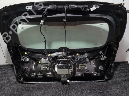 Tailgate FORD FOCUS IV (HN) 1.0 EcoBoost | BP29539683C6