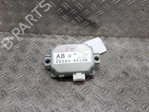Used Electronic module Electronic module RENAULT KADJAR (HA_, HL_) 1.2 TCe 130 (HLMR) (130 hp) 26046837 26046837