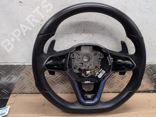 Used Steering wheel Steering wheel VW GOLF VIII (CD1, DA1) 2.0 TSI R 4motion (320 hp) 40450440 40450440