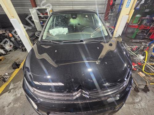Used Hood CITROËN C3 III (SX) 1.2 THP 110 (SXHNPS, SXHNZT, SXHNZ6) (110 hp) 30320115