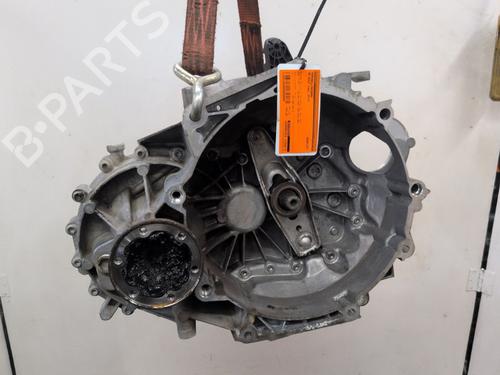 Used Gearbox Gearbox VW GOLF VII (5G1, BQ1, BE1, BE2) 1.4 TSI (122 hp) 36354070 36354070