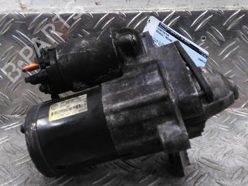 Starter RENAULT MEGANE IV Hatchback (B9A/M/N_) 1.2 TCe 100 (B9MS) | BP26043621M8 - Image 2