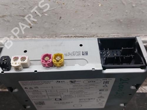 Electronic module SKODA KODIAQ I (NS6, NS7, NV7) 1.5 TSI | BP33844861M83 - Image 3