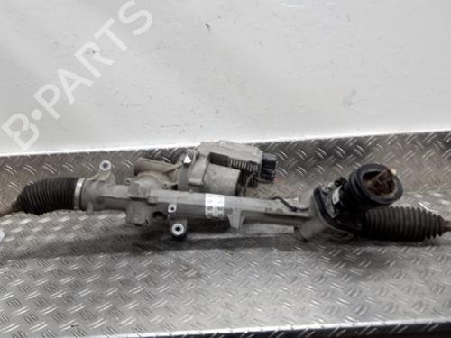 Used Steering rack Steering rack MERCEDES-BENZ GLA-CLASS (X156) GLA 200 (156.943) (156 hp) 26047187 26047187