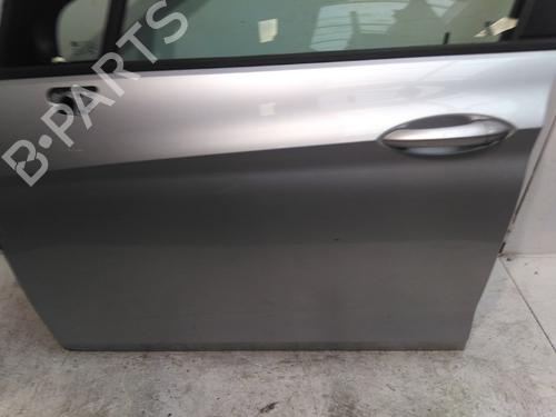 Left front door OPEL ASTRA K (B16) 1.2 Turbo (68) | BP26043088C2 