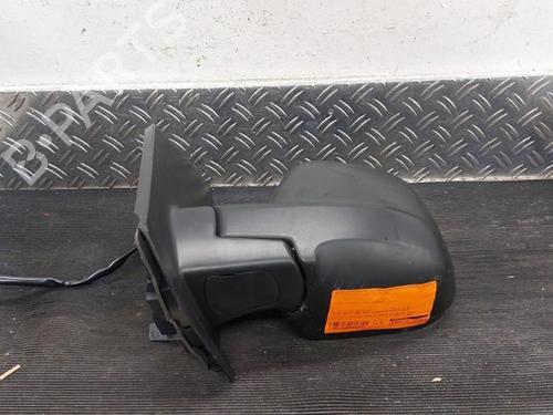 Used Left mirror OPEL VIVARO C Van (K0) 1.5 (102 hp) 30875390