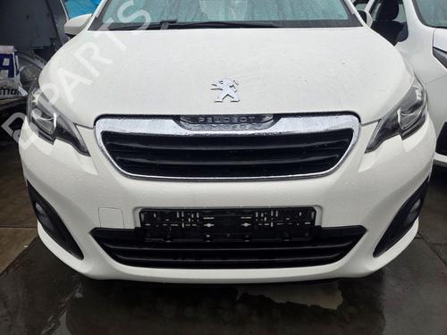 Avant complet PEUGEOT 108 1.0 VTi (69 hp) 32404407
