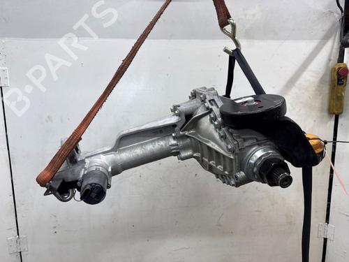Used Front differential Front differential LAND ROVER DEFENDER Station Wagon (L663) P400 I6 MHEV 4x4 (400 hp) 34694990 34694990