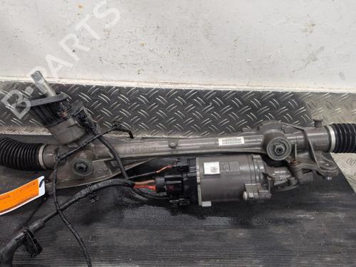 Used Steering rack Steering rack VW T-ROC (A11, D11) 1.5 TSI (150 hp) 34694803 34694803