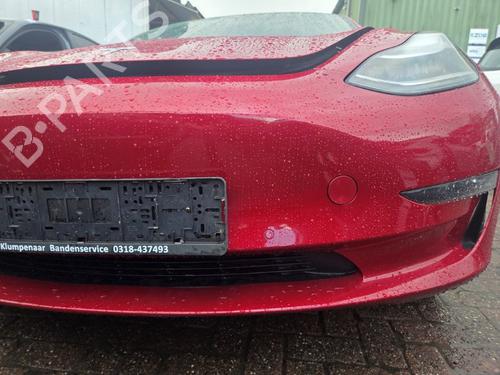 Full front TESLA MODEL 3 (5YJ3) EV Performance AWD | BP36861459S1 - Image 6