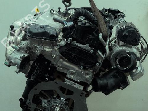 Engine VW CADDY V Box Body/MPV (SBA, SBH) 2.0 TDi | BP26045331M1