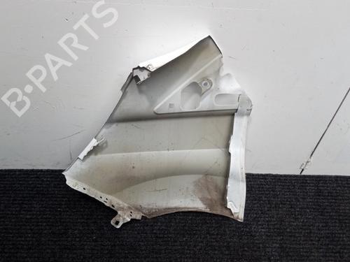 Right front fenders FORD TRANSIT CUSTOM V362 Van (FY, FZ) 2.0 EcoBlue | BP26317384C42 