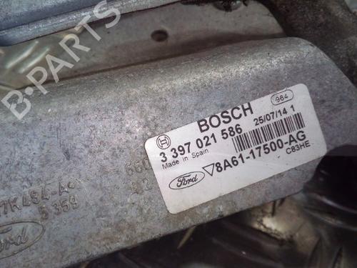 Vindrute Vindusviskermekanisme FORD FIESTA VI (CB1, CCN) 1.0 | BP26041782C83 