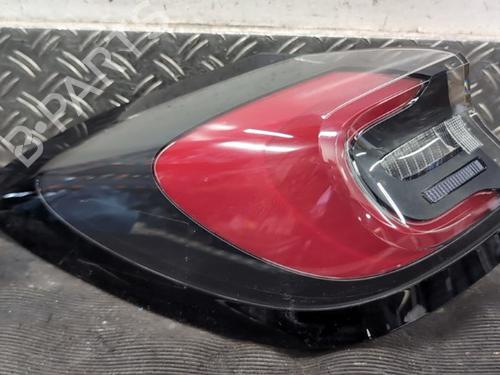 Left taillight FORD PUMA (J2K, CF7) 1.0 EcoBoost mHEV | BP36353987C34 - Image 4