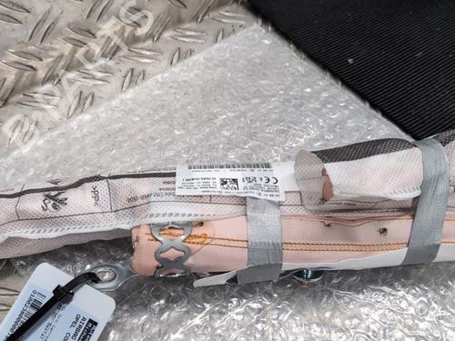 Used Left curtain airbag OPEL COMBO Box Body/MPV (K9) 1.5 D (102 hp) 29710197