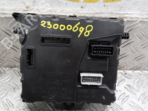 Control unit RENAULT KANGOO Express (FW0/1_) 1.5 dCi 90 (FW0G, FW05, FW08, FW11) | BP26043713M11 - Image 3