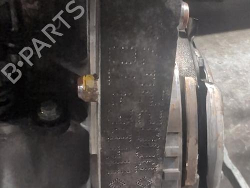 Engine DACIA SANDERO III 1.0 TCe 90 | BP30875205M1 