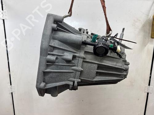 Gearbox RENAULT CAPTUR I (J5_, H5_) 1.2 TCe 120 | BP36353961M3 - Image 7