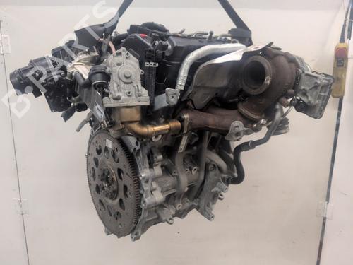 Used Engine BMW 2 Gran Tourer (F46) 214 d (95 hp) 30377583
