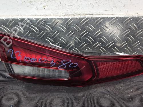 Used Left taillight Left taillight 36353908 36353908
