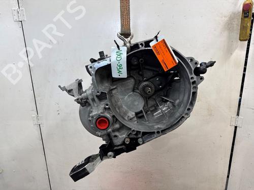 Getriebe für OPEL VIVARO C Van (K0) 1.5 (102 hp) 32846645