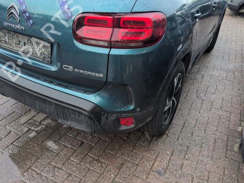 Used Rear bumper Rear bumper 27681454 27681454