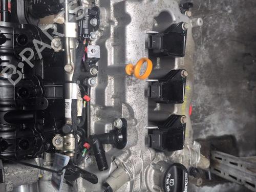 Motor für OPEL KARL (C16) 1.0 (75 hp) 30922051