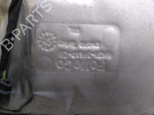 Steering rack FORD TRANSIT CUSTOM V362 Van (FY, FZ) 2.0 EcoBlue | BP26041598M22 - Image 2