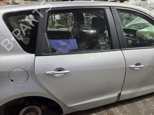 right-rear-door-renault-scenic-iii-jz01_-2008-2009-2010-2011-2012-2013-2014-2015-2016-30875313 main image