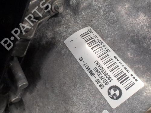 Gearbox BMW 1 (F40) 118 i | BP34695021M3 - Image 4