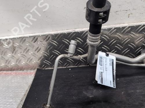 AC pipe VW GOLF VII (5G1, BQ1, BE1, BE2) 1.6 TDI | BP29609491M126 